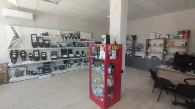 АЛФА ТЕЧ ЕООД
