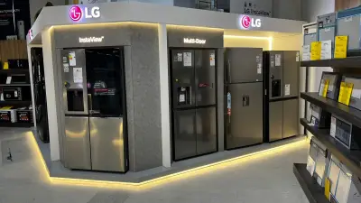 Techmart