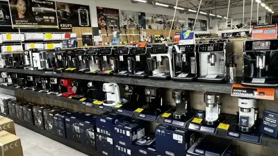 Techmart
