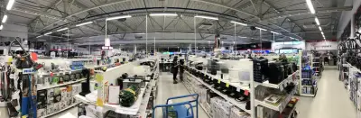 Techmart