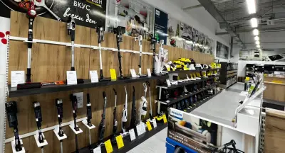 Techmart