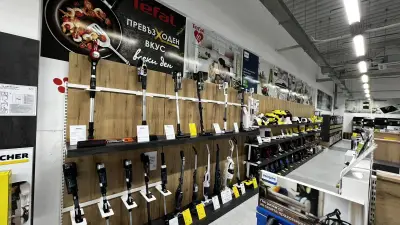 Techmart