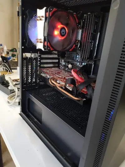 PC Service ПиСи Сървиз ЕООД