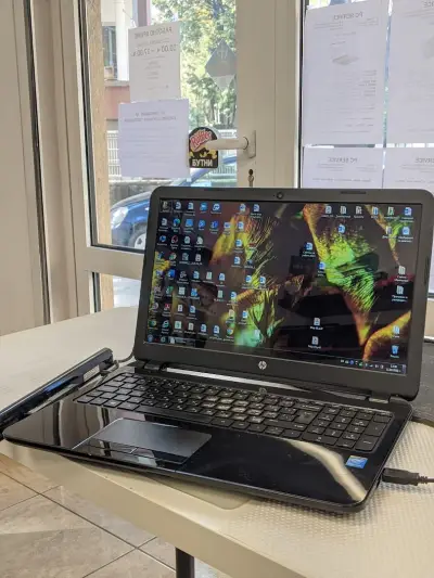 PC Service ПиСи Сървиз ЕООД