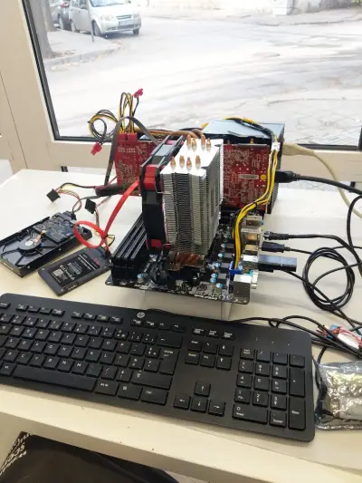 PC Service ПиСи Сървиз ЕООД