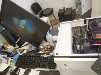 PC Service ПиСи Сървиз ЕООД