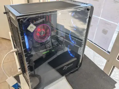 PC Service ПиСи Сървиз ЕООД