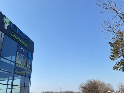 ЛАЙТ КОНСТРЪКШЪН ООД ( Light Construction )