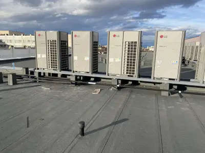 Clima Concept