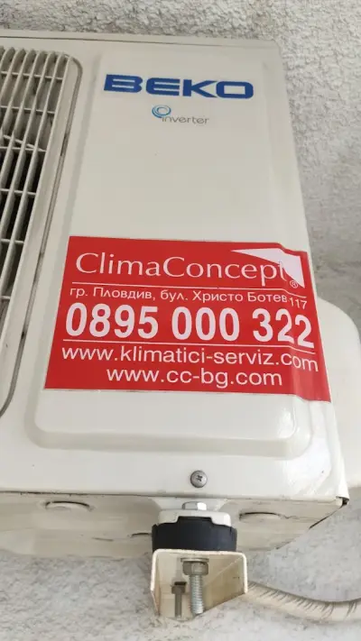 Clima Concept