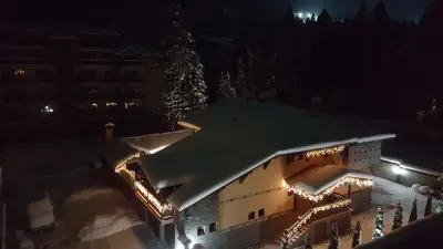 Апарт-хотел Секвоя