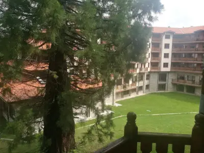 Апарт-хотел Секвоя