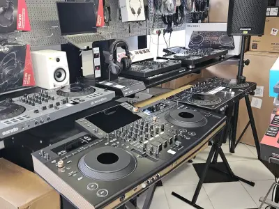 Profi Sound EOOD