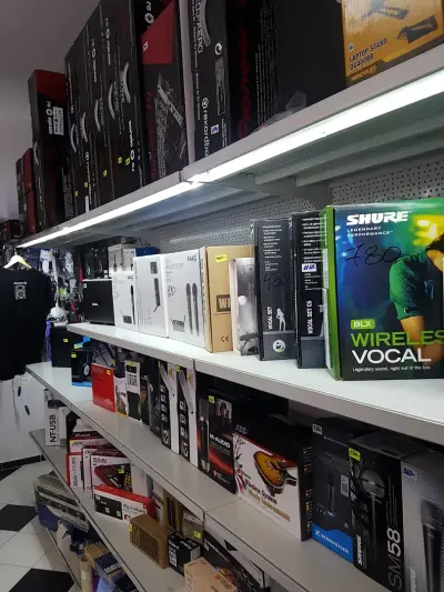 Profi Sound EOOD