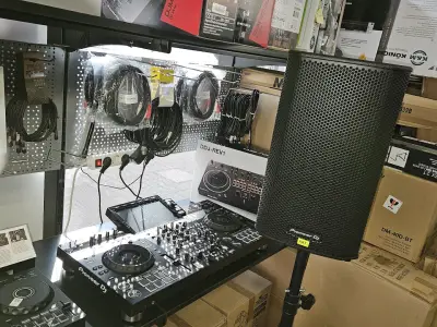 Profi Sound EOOD