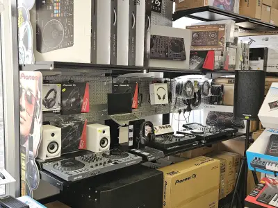 Profi Sound EOOD