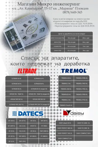 Микро Инженеринг