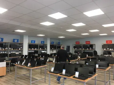 Изот компютърс