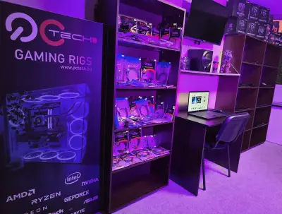PCTech.bg