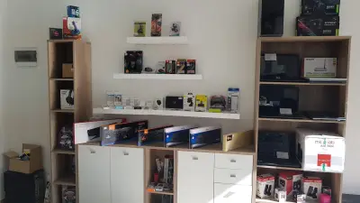 GSM & PC Сервиз и Аксесоари НАМТЕК