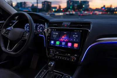 Hesperus - онлайн магазин за GPS навигации и мултимедии за автомобили