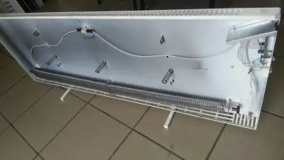 Adax конвектори и сервиз