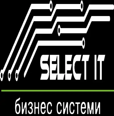 Селект Ай Ти ООД - Видеонаблюдение, Системи за сигурност, ремонт и продажб на компютърна техника