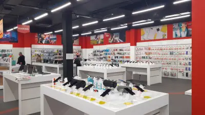 Техномаркет Добрич