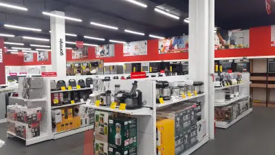 Техномаркет Добрич