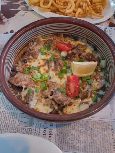 Паничките