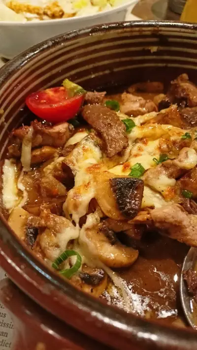 Паничките