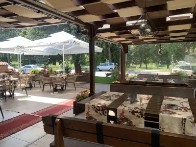Паничките