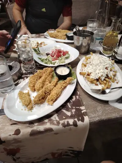 Паничките