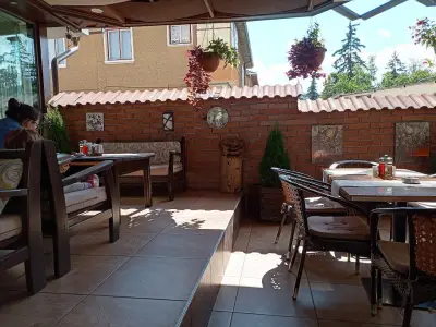 Паничките