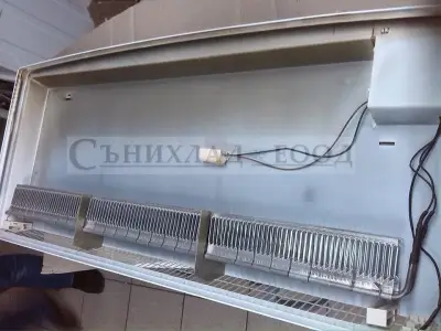 Сервиз бяла техника - Сънихлад ЕООД