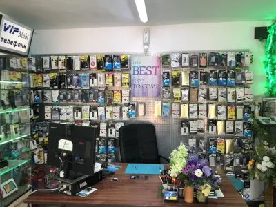VIP Mobi