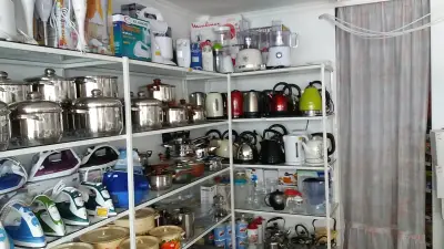 tehnika vtora upotreba i remarketirana