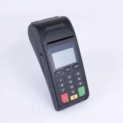 БИОН - Касови апарати Бургас