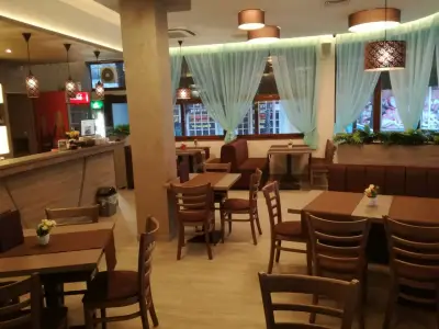 Ресторант „Скабрин” Велинград