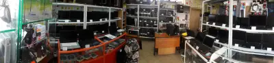 Сервиз за компютри и телевизори ТЕРПОТЕХ
