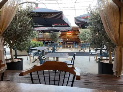 Djanam Steak House Velingrad - ресторант във Велинград