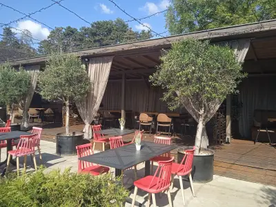 Djanam Steak House Velingrad - ресторант във Велинград