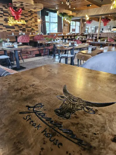 Djanam Steak House Velingrad - ресторант във Велинград