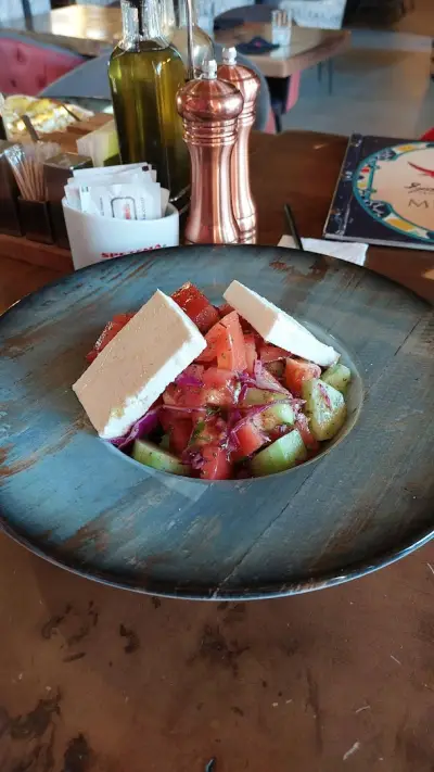 Djanam Steak House Velingrad - ресторант във Велинград