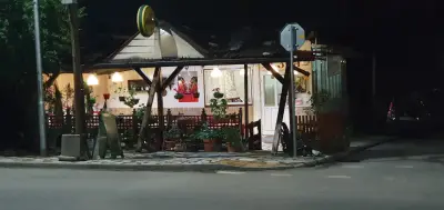 Кръчмата на Зоя