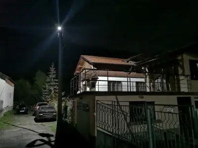 Къща за гости 'Рози"