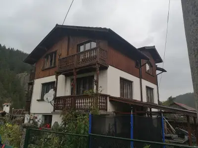 Къща за гости 'Рози"