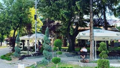 Бистро "Терасата", Bistro "Terasata"