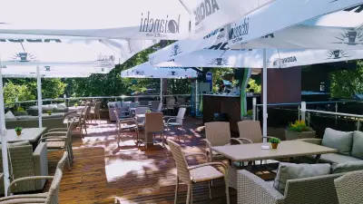 Бистро "Терасата", Bistro "Terasata"