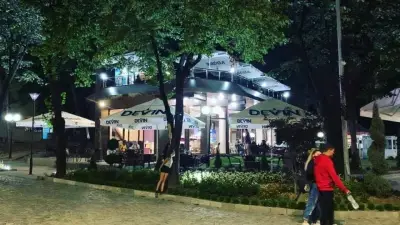 Бистро "Терасата", Bistro "Terasata"